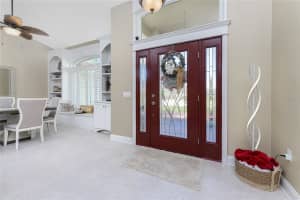 537 LAKE OF THE WOODS DRIVE, VENICE, FL 34293 - MLS#MFRN6141775