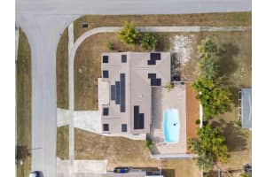 8190 PORTO CHICO AVENUE, NORTH PORT, FL 34287 - MLS#MFRN6141776