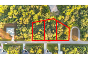 000 SAWYER CIRCLE, NORTH PORT, FL 34288 - MLS#MFRN6141784