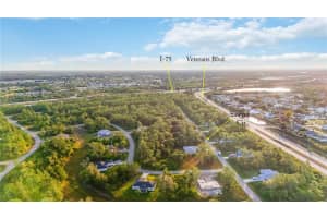 000 SAWYER CIRCLE, NORTH PORT, FL 34288 - MLS#MFRN6141784