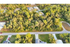 000 SAWYER CIRCLE, NORTH PORT, FL 34288 - MLS#MFRN6141784