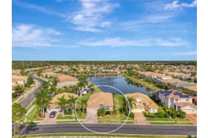 11568 DANCING RIVER DRIVE, VENICE, FL 34292 - MLS#MFRN6141785