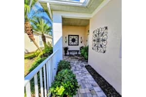 1613 LANCASHIRE DRIVE, VENICE, FL 34293 - MLS#MFRN6141799
