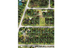 16272 CHICOPEE AVENUE, PORT CHARLOTTE, FL 33954 Sold 02/12/26