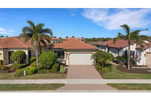 10432 CROOKED CREEK DRIVE, VENICE, FL 34293 - MLS#MFRN6141811