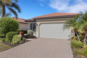 10432 CROOKED CREEK DRIVE, VENICE, FL 34293 - MLS#MFRN6141811