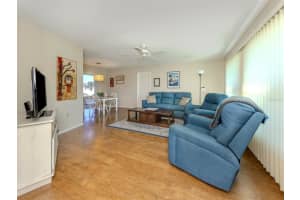 1345 PINE NEEDLE ROAD, VENICE, FL 34285 - MLS#MFRN6141812