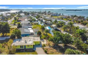 1410 DEER CREEK DRIVE, ENGLEWOOD, FL 34223 - MLS#MFRN6141814