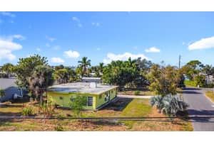 1410 DEER CREEK DRIVE, ENGLEWOOD, FL 34223 - MLS#MFRN6141814