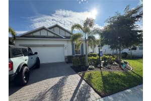 16819 CANOPY GARDEN DRIVE, PORT CHARLOTTE, FL 33953 - MLS#MFRN6141838