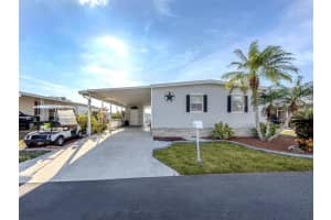 528 TAMPICO DRIVE, NORTH PORT, FL 34287 - MLS#MFRN6141839