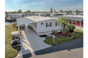 528 TAMPICO DRIVE, NORTH PORT, FL 34287 - MLS#MFRN6141839