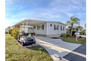 528 TAMPICO DRIVE, NORTH PORT, FL 34287 - MLS#MFRN6141839