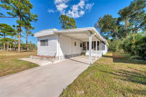 5009 PALENA BOULEVARD, NORTH PORT, FL 34287 - MLS#MFRN6141840