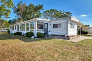 5009 PALENA BOULEVARD, NORTH PORT, FL 34287 - MLS#MFRN6141840