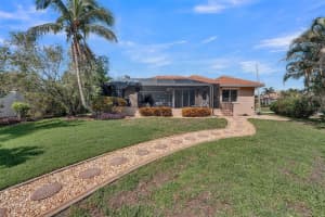 2436 DEBORAH DRIVE, PUNTA GORDA, FL 33950 - MLS#MFRN6141842