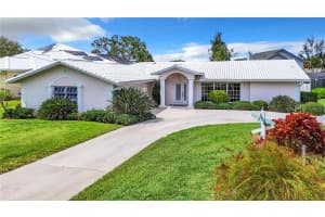 396 BAYSHORE DRIVE, VENICE, FL 34285 - MLS#MFRN6141843