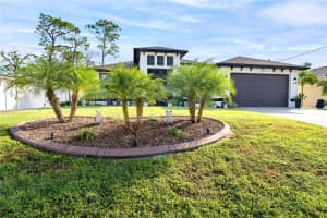 2440 CLIFF STREET, NORTH PORT, FL 34286 - MLS#MFRN6141848