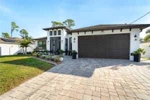 2440 CLIFF STREET, NORTH PORT, FL 34286 - MLS#MFRN6141848