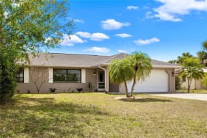 22185 OLEAN BOULEVARD, PORT CHARLOTTE, FL 33952 - MLS#MFRN6141852