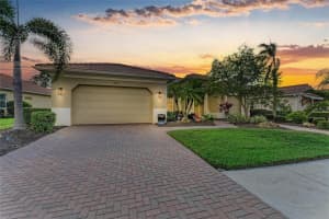 293 MARTELLAGO DRIVE, NORTH VENICE, FL 34275 - MLS#MFRN6141855