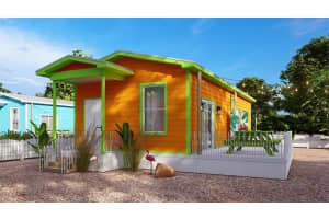 0 PARK ROAD, VENICE, FL 34293 - MLS#MFRN6141862