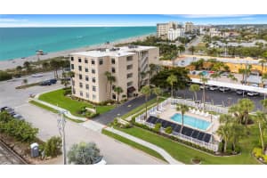 109 THE ESPLANADE S #202, VENICE, FL 34285 - MLS#MFRN6141863