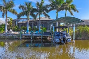 10075 KANSAS CITY STREET, PORT CHARLOTTE, FL 33981 - MLS#MFRN6141867