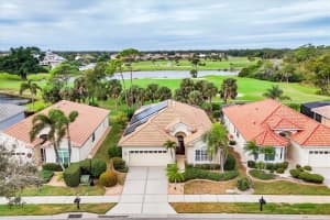 730 BACK NINE DRIVE, VENICE, FL 34285 - MLS#MFRN6141877