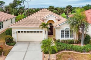 730 BACK NINE DRIVE, VENICE, FL 34285 - MLS#MFRN6141877
