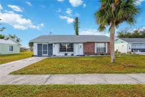 13569 BENNETT DRIVE, PORT CHARLOTTE, FL 33981 - MLS#MFRN6141884