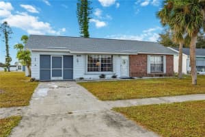 13569 BENNETT DRIVE, PORT CHARLOTTE, FL 33981 - MLS#MFRN6141884