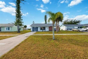 13569 BENNETT DRIVE, PORT CHARLOTTE, FL 33981 - MLS#MFRN6141884