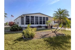 233 PIRATES POINT, NORTH PORT, FL 34287 - MLS#MFRN6141889