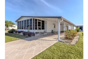 233 PIRATES POINT, NORTH PORT, FL 34287 - MLS#MFRN6141889