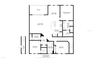 10063 CROOKED CREEK DRIVE, VENICE, FL 34293 - MLS#MFRN6141899