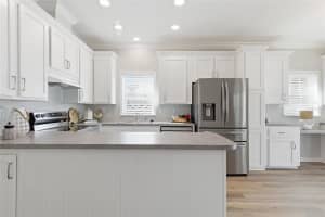 571 ORIENTAL POPPY DRIVE, VENICE, FL 34293 - MLS#MFRN6141912