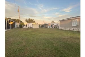 205 TRAILORAMA DRIVE, NORTH PORT, FL 34287 - MLS#MFRN6141916