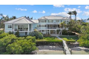 14 GROUPER HOLE DRIVE, BOCA GRANDE, FL 33921 - MLS#MFRN6141937