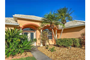 181 KING PALM COURT, VENICE, FL 34292 - MLS#MFRN6141953