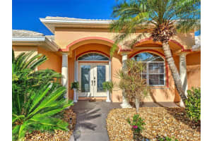 181 KING PALM COURT, VENICE, FL 34292 - MLS#MFRN6141953