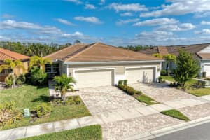 20718 GALILEO PLACE, VENICE, FL 34293 - MLS#MFRN6141957