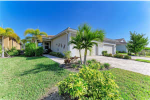 20718 GALILEO PLACE, VENICE, FL 34293 - MLS#MFRN6141957