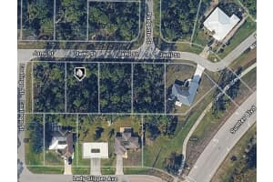 JAMI AVE, NORTH PORT, FL 34291 - MLS#MFRN6141958