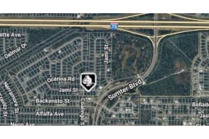 JAMI AVE, NORTH PORT, FL 34291 - MLS#MFRN6141958