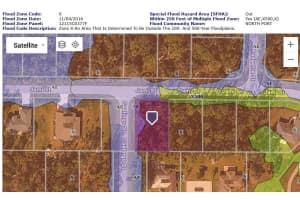 JAMI AVE, NORTH PORT, FL 34291 - MLS#MFRN6141958