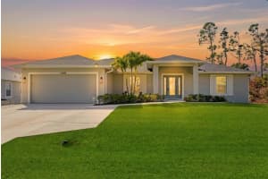 14109 KEWANEE LANE, PORT CHARLOTTE, FL 33981 - MLS#MFRN6141963