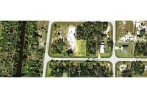 20040 ARNOLD AVENUE, PORT CHARLOTTE, FL 33954 - MLS#MFRN6141971