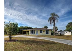 3371 PINETREE STREET, PORT CHARLOTTE, FL 33952 - MLS#MFRN6141982