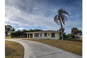 3371 PINETREE STREET, PORT CHARLOTTE, FL 33952 - MLS#MFRN6141982